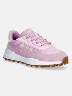 Lacoste Elite Active Evo Sneakers sneakersy damskie