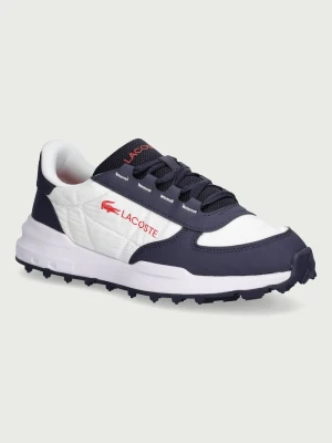 Lacoste ELITE ACTIVE EVO sneakersy męskie biały