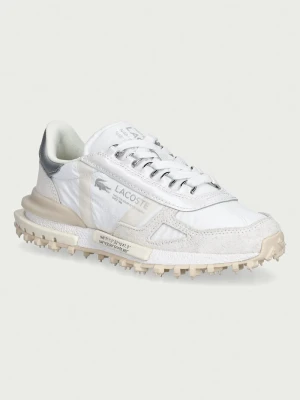 Lacoste ELITE ACTIVE sneakersy damskie biały