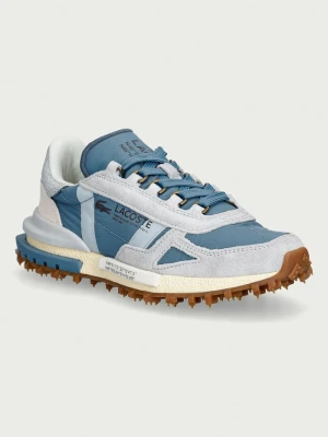 Lacoste ELITE ACTIVE sneakersy damskie niebieski