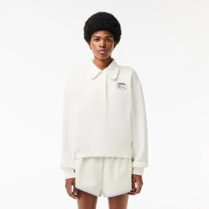 Zdjęcie produktu Lacoste  Embroidered Polo Neck Jogger Sweatshirt