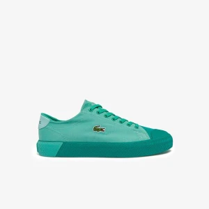 Lacoste Erkek Gripshot Yeşil Sneaker