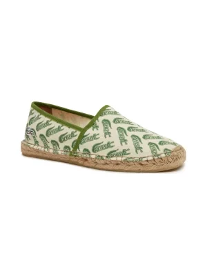 Lacoste Espadryle Summer shoes