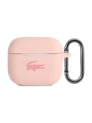 Zdjęcie produktu Lacoste etui na airpod AirPods 3 cover LCA3SI