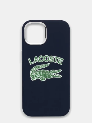 Lacoste etui na telefon iPhone 15 / 14 / 13