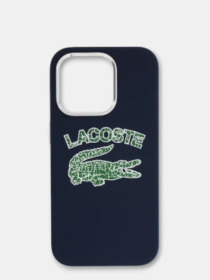 Lacoste etui na telefon iPhone 15 Pro