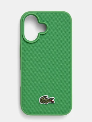 Lacoste etui na telefon iPhone 16 6.1