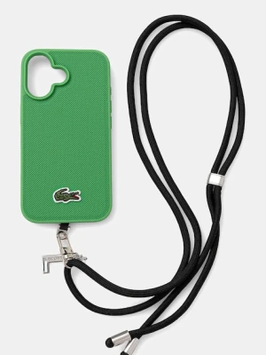 Lacoste etui na telefon iPhone 16