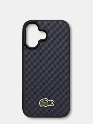 Lacoste etui na telefon iPhone 16