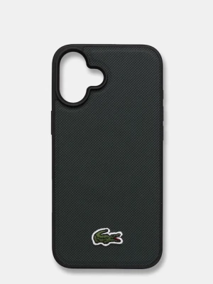Lacoste etui na telefon iPhone 16 Plus
