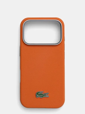 Lacoste etui na telefon iPhone 17 Pro