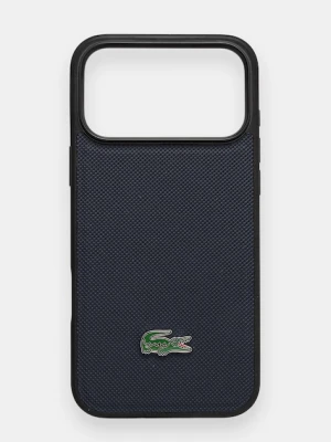 Lacoste etui na telefon iPhone 17 Pro Max