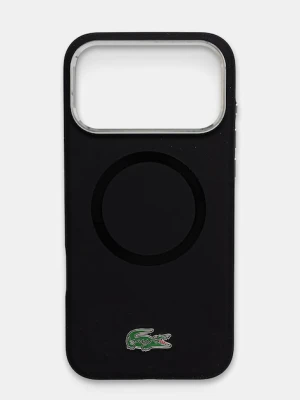 Lacoste etui na telefon iPhone 17 Pro Max