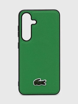 Lacoste etui na telefon S24 S921 kolor zielony