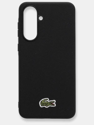 Lacoste etui na telefon Samsung Galaxy A56