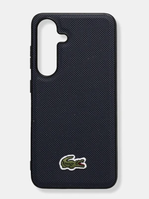 Lacoste etui na telefon Samsung Galaxy S25