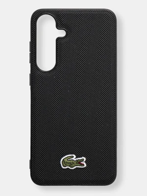 Lacoste etui na telefon Samsung Galaxy S25+