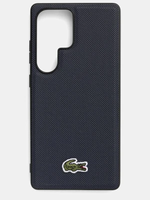 Lacoste etui na telefon Samsung Galaxy S25 Ultra