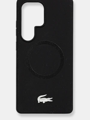 Lacoste etui na telefon Samsung Galaxy S25 Ultra