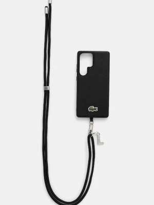 Lacoste etui na telefon Samsung Galaxy S25 Ultra