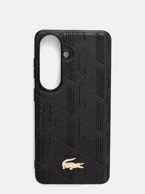 Lacoste etui na telefon Samsung Galaxy S26