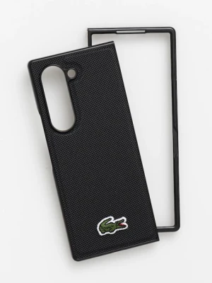 Lacoste etui na telefon Z Fold6 F956