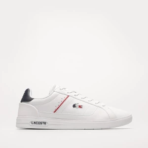 Lacoste Europa Pro Tri 123 1 Sma