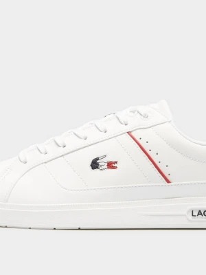 Lacoste Europa Pro Tri 123 1 Sma