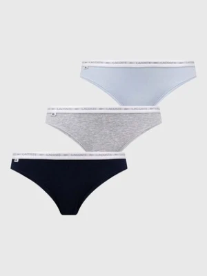 Lacoste figi 3-pack