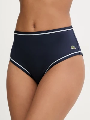 Lacoste figi kąpielowe damskie