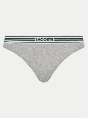 Zdjęcie produktu Lacoste Figi klasyczne 8F1333 Szary