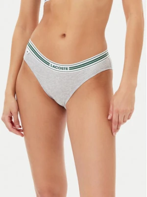 Lacoste Figi klasyczne 8F1333 Szary