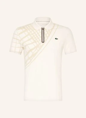 Lacoste Funkcyjna Koszulka Polo beige