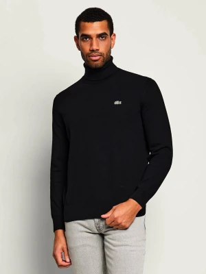 Lacoste Golf | Regular Fit czarny
