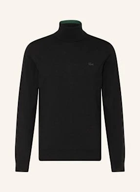 Lacoste Golf schwarz