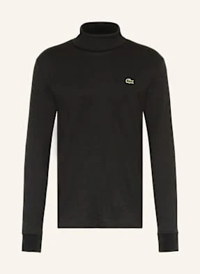 Lacoste Golf schwarz