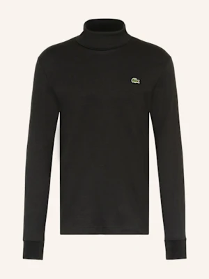 Lacoste Golf schwarz