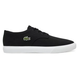 LACOSTE GRIP BASE 48CMA0025-312 Czarny