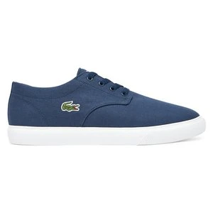 LACOSTE GRIP BASE 48CMA0025-92 Granatowy
