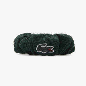 Lacoste gumka do włosów z logo