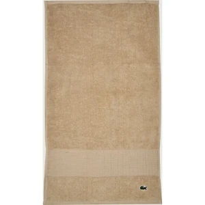 Lacoste HOME Ręcznik dla gości LLECROCO 40x60