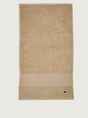 Lacoste HOME Ręcznik dla gości LLECROCO 40x60