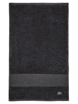 Lacoste HOME Ręcznik dla gości LLECROCO