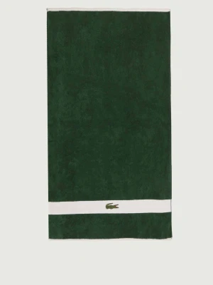 Lacoste HOME Ręcznik do rąk | 55 x 100 cm