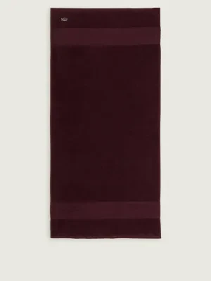 Lacoste HOME Ręcznik do rąk