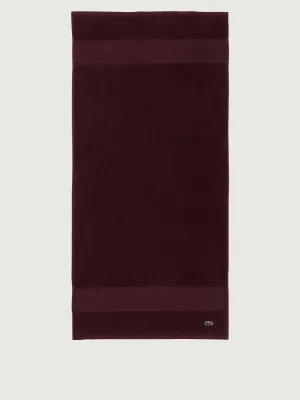 Lacoste HOME Ręcznik do rąk