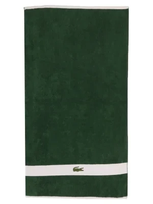 Lacoste HOME Ręcznik do rąk lcasual