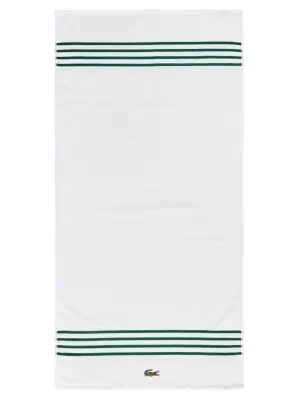 Lacoste HOME Ręcznik kąpielowy
