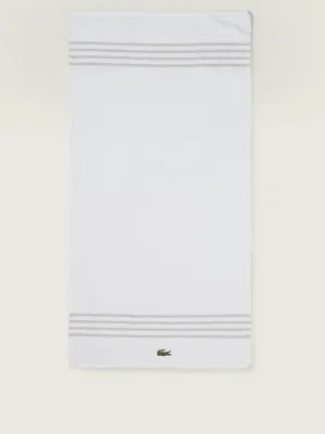 Lacoste HOME Ręcznik kąpielowy