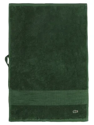 Lacoste HOME Ręcznik LLECROCO Guest towel